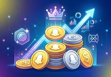 Snapchat+ knackt die 25-Millionen-Marke: Wenn Nutzer ...