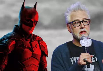 James Gunn hat sich zu Gerüchten ...