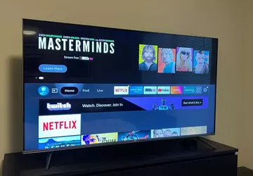 Amazon Fire TV wird Filme per ...