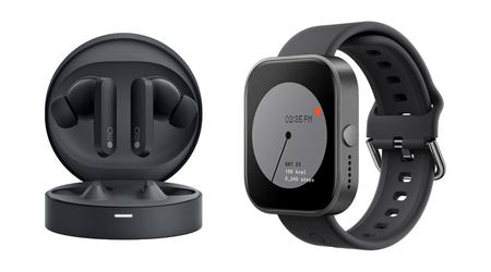 CMF by Nothing hat das erste Software-Update für Watch Pro und Buds Pro veröffentlicht