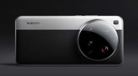 Xiaomi 15 Ultra ist bereits für den Import aus China verfügbar