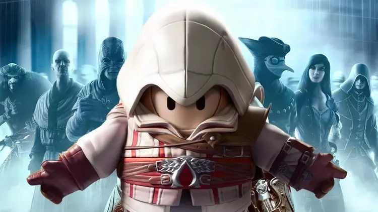 Assassin's Creed Invictus: Auch Tester finden ...