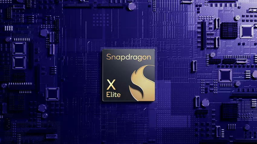 Snapdragon X Elite zeigt eine Leistungssteigerung von 49 %