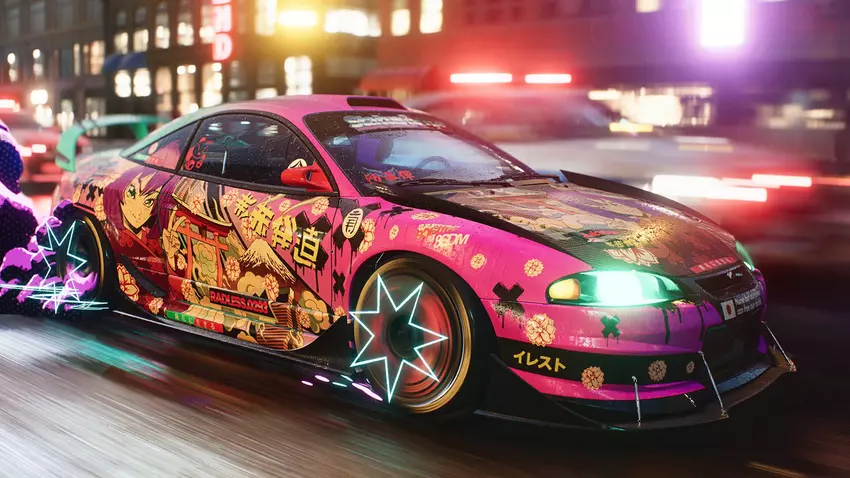 Systemanforderungen für Need for Speed Unbound: Die meisten Spieler müssen ihren Computer nicht aufrüsten