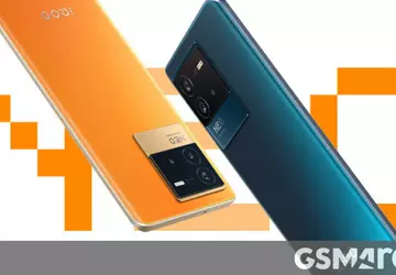 iQOO Neo6 SE rendert Out-of-Händler-Listings