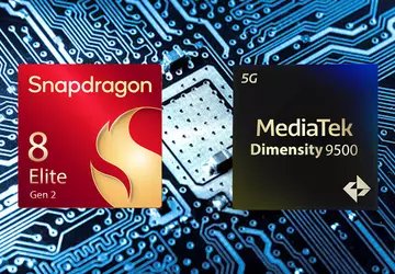 Gerücht: Snapdragon 8 Elite Gen 2 ...