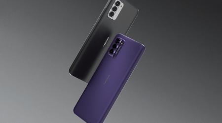 Nokia G42 5G erhält ab sofort das Android 14 Update