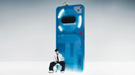 Blogger testete Nothing Phone (3a) und Phone (3a) Pro - Smartphones knackten nicht