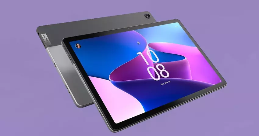 Lenovo Tab M10 FHD Plus beste tablets für 7-10-jährige
