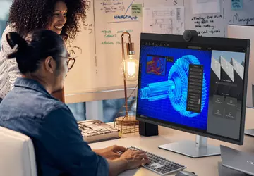 Dell bringt UltraSharp U3224KB 6K-Monitor mit ...