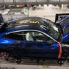 Miniatur BMW M4 CS Edition VR46