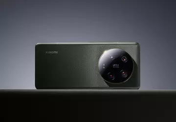 Das Xiaomi 13 Ultra mit vier ...