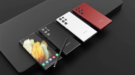 Die beliebtesten Smartphones der 5. Woche des Jahres 2022 - Samsung Galaxy S22 Ultra wird voraussichtlich führend sein, während die Redmi Note 11-Modelle nirgendwo hingehen
