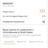realme 9i Test: Budget-Telefon mit 90-Hz-Bildschirm, Stereolautsprechern und hervorragender Autonomie-119 realme 9i Test: Budget-Telefon mit 90-Hz-Bildschirm, Stereolautsprechern und hervorragender Autonomie-119
