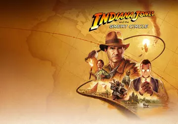 Das offizielle Veröffentlichungsdatum von Indiana Jones ...
