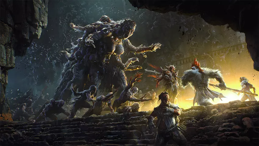 Ein würdiger Konkurrent für The Witcher? Konzept-Trailer für koreanisches Action-RPG Project Windles in einem dunklen Fantasy-Setting veröffentlicht