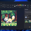 Microsoft testet einen DALL-E-basierten Bildgenerator in Paint für Windows 11-4 Microsoft testet einen DALL-E-basierten Bildgenerator in Paint für Windows 11-4