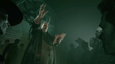 Schrecken, die keine Einführung brauchen: Outlast Trinity-Bundle wird bis zum 5. Mai auf Steam um 50% reduziert