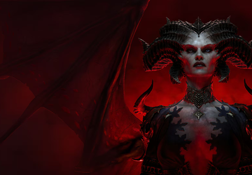 Diablo IV-Entwickler wollen "das Spiel jahrelang ...