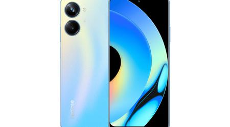 realme hat ein Android 14 Testprogramm mit realme UI 5.0 für das realme 10 Pro 5G Smartphone angekündigt