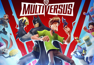 Das Kampfspiel MultiVersus wird demnächst die ...
