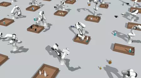 MIT-Spezialisten nutzen künstliche Intelligenz, um Robotern beizubringen, Dinge besser auf engem Raum zu verpacken 