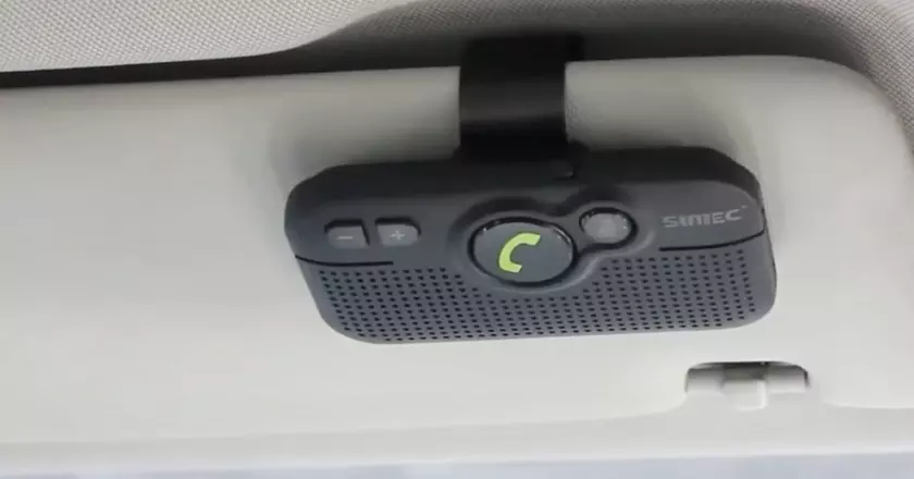 SUNITEC auto freisprecheinrichtung