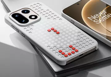 Markenhüllen für OnePlus 15 bieten Unterstützung ...