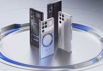 Dünnes Gaming-Smartphone RedMagic 11 Air offiziell ...