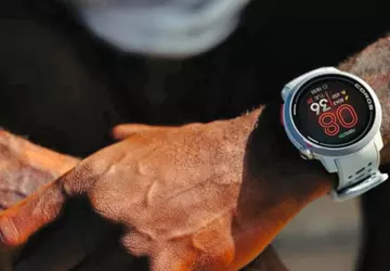 Coros Pace Pro: eine neue Smartwatch ...