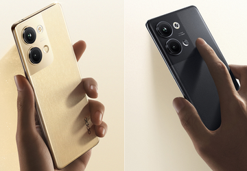 OPPO Reno 9 Pro - Dimensity ...