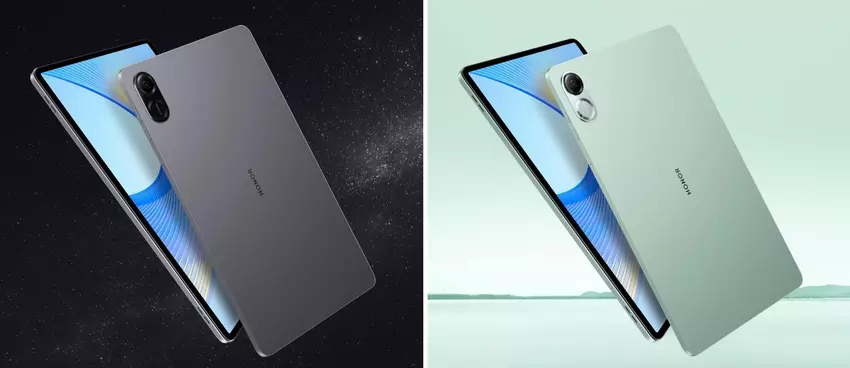 Honor Pad X8 Pro - neues Tablet mit Snapdragon 685 und 120Hz-Display, Preis ab $140