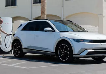 Hyundai Ioniq 5 2025 erhält Tesla ...