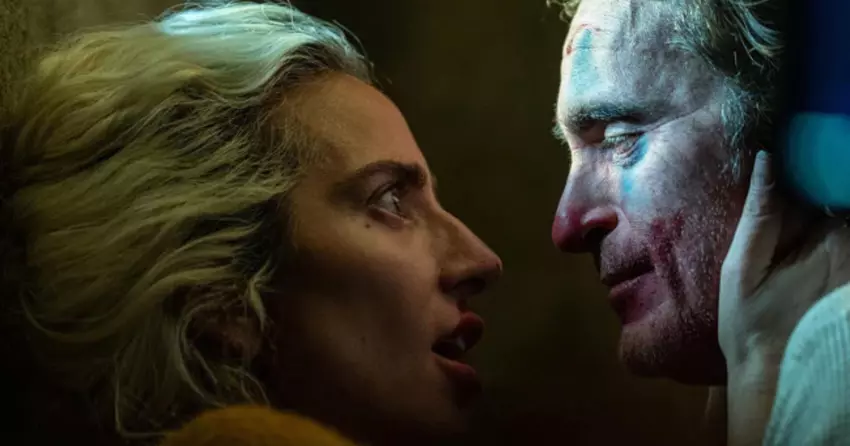 Der Regisseur des Films Joker: Madness for Two zeigte 2 neue Aufnahmen mit den Charakteren