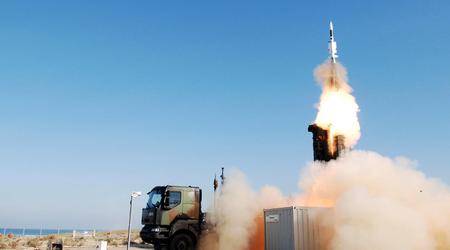 Frankreich, Italien und das Vereinigte Königreich beschleunigen die Produktion von Aster-Raketen: 200 weitere Raketen sollen gekauft werden