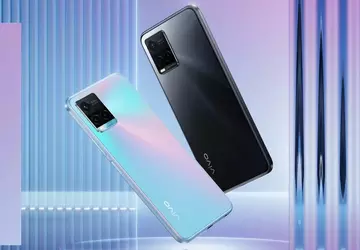 Vivo Y33s: MediaTek Helio G80 Chip, ...