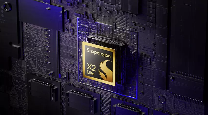 Qualcomm hat seine Flaggschiff Snapdragon X2 Elite und X2 Elite Extreme Chipsätze für leistungsstarke Windows-Laptops vorgestellt