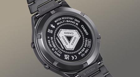 Casio lanciert eine limitierte Casiotron- und G-SHOCK-Kollektion anlässlich des 50-jährigen Jubiläums der Marke