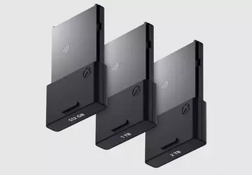 Seagate stellt neue 2TB-Speichererweiterungskarten für Xbox ...