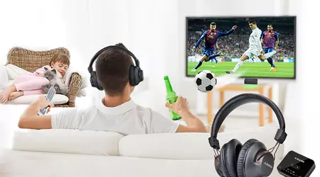 Beste TV Kopfhörer Kabellos