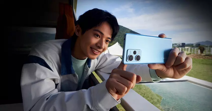 Redmi Note 11 Pro+ - Redmi Note 12 Pro+ Level auf Dimensity 1080 getestet auf AnTuTu, Geekbench und Genshin Impact