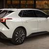 Der aktualisierte Subaru Solterra 2026