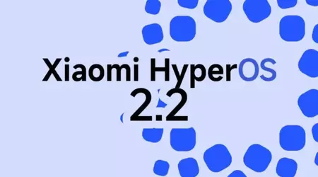 Die ersten Xiaomi- und Redmi-Nutzer erhalten bereits HyperOS 2.2: Der Entwickler hat verraten, welche Verbesserungen Sie erwarten können