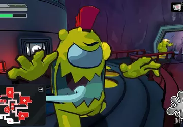 3D-Version des legendären Koop-Spiels Among Us ...