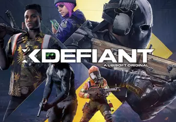 Der optimistische Start von XDefiant: Ein ...