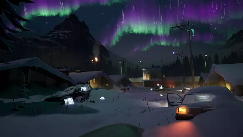 "Live Together - Die Alone": Blackfrost The Long Dark 2, die Fortsetzung des beliebten Survival-Simulators, wurde angekündigt