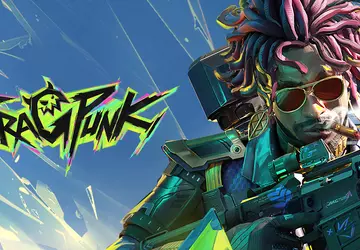 Entwickler des farbenfrohen Online-Shooters FragPunk laden ...