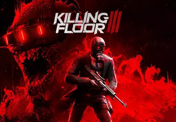 Der blutige Shooter Killing Floor 3 ...