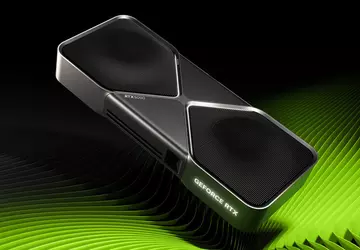 Die RTX 5090D-Grafikkarte ohne DLSS 4 ...