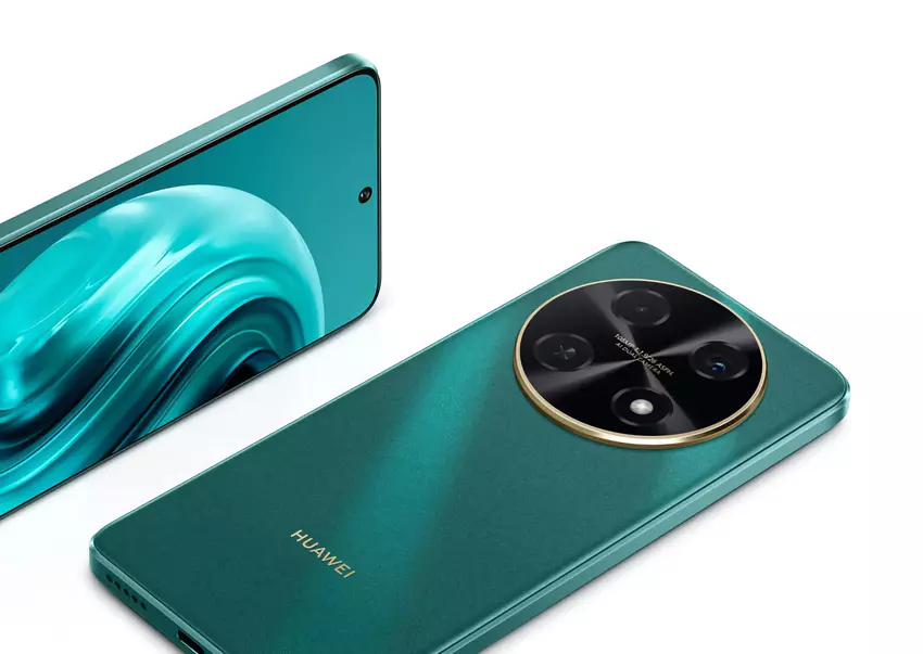 Huawei Enjoy 70 Pro: Snapdragon 680-Chip, 5000-mAh-Akku mit 40-W-Ladung, 108-MP-Kamera und HarmonyOS an Bord